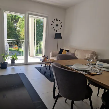 Rho8 Apartment Como