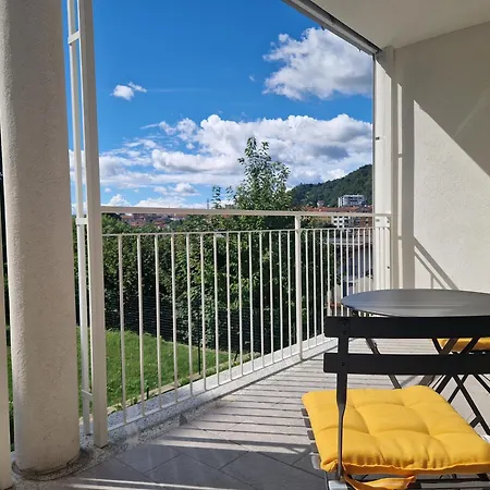 Rho8 Apartment *