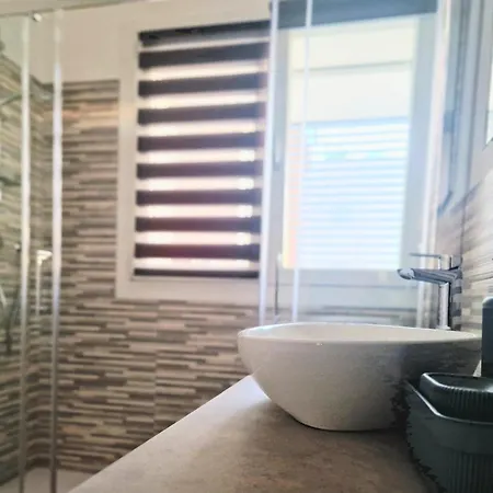Rho8 Apartament Como