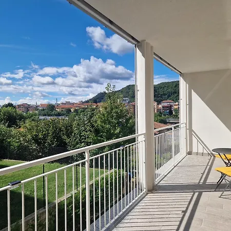 Apartament Rho8
